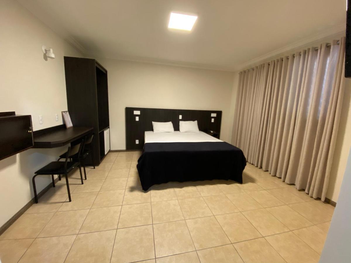 Hotel Diamante (Adults Only) São Paulo Luaran gambar