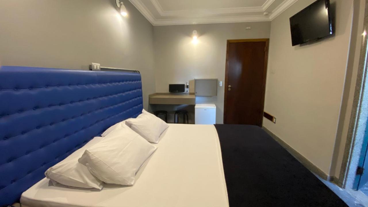 Hotel Diamante (Adults Only) São Paulo Luaran gambar