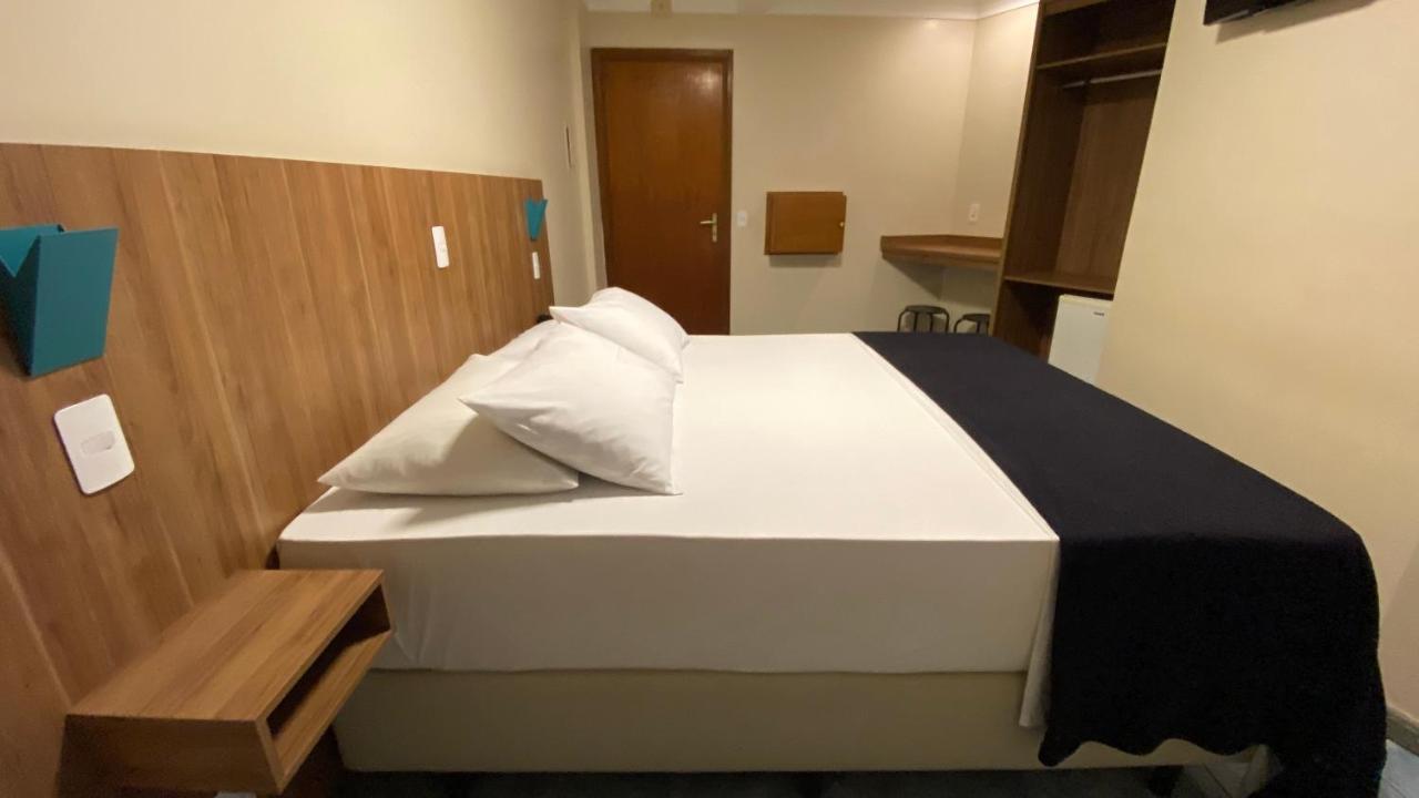 Hotel Diamante (Adults Only) São Paulo Luaran gambar