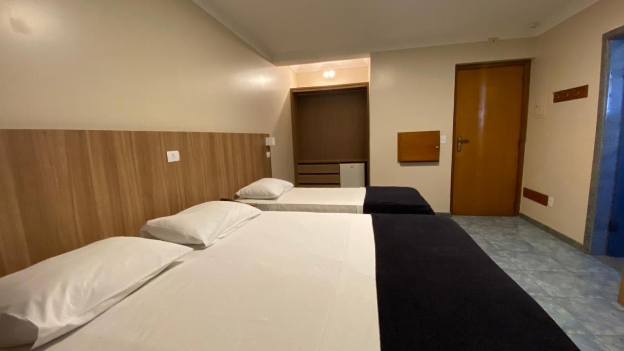 Hotel Diamante (Adults Only) São Paulo Luaran gambar