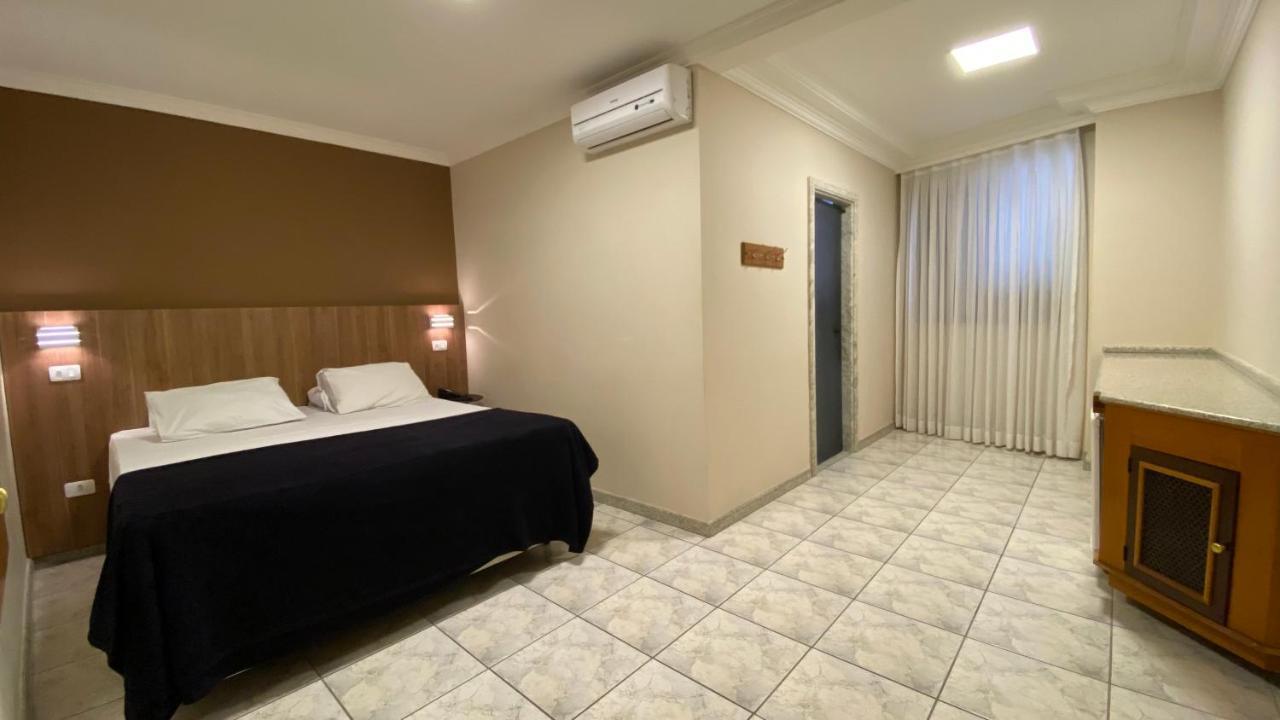 Hotel Diamante (Adults Only) São Paulo Luaran gambar