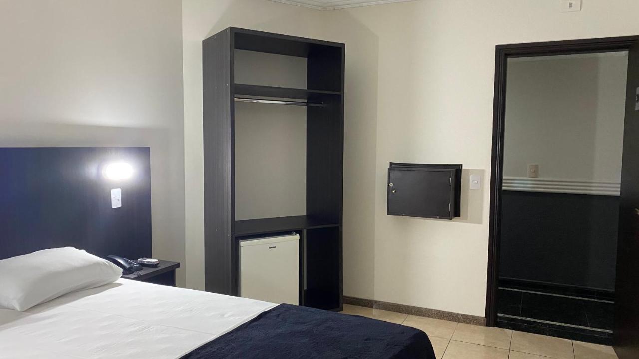 Hotel Diamante (Adults Only) São Paulo Luaran gambar
