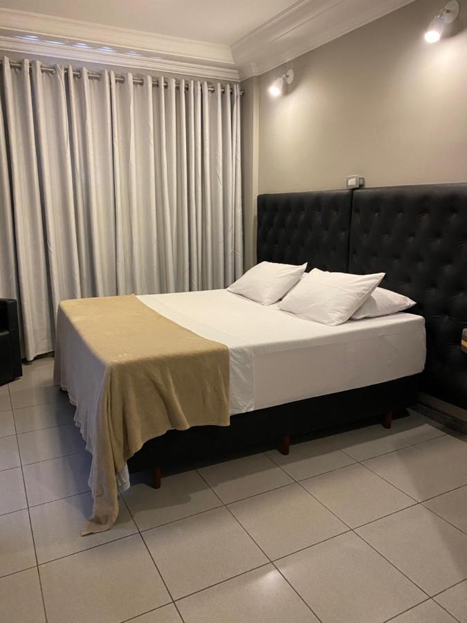 Hotel Diamante (Adults Only) São Paulo Luaran gambar
