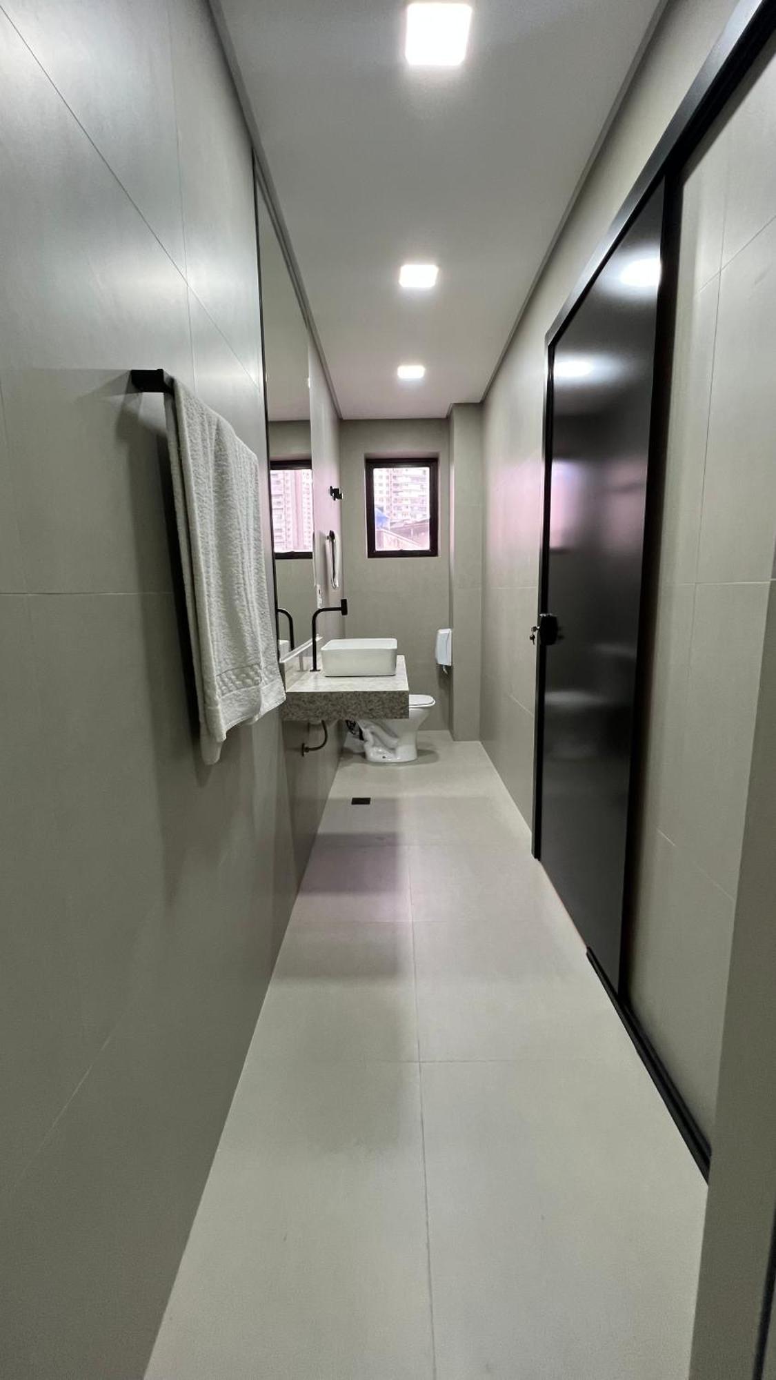 Hotel Diamante (Adults Only) São Paulo Luaran gambar