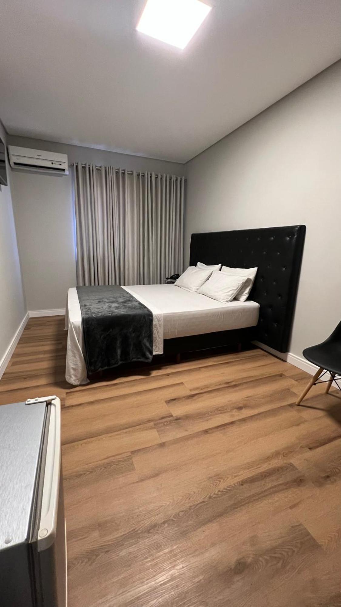 Hotel Diamante (Adults Only) São Paulo Luaran gambar