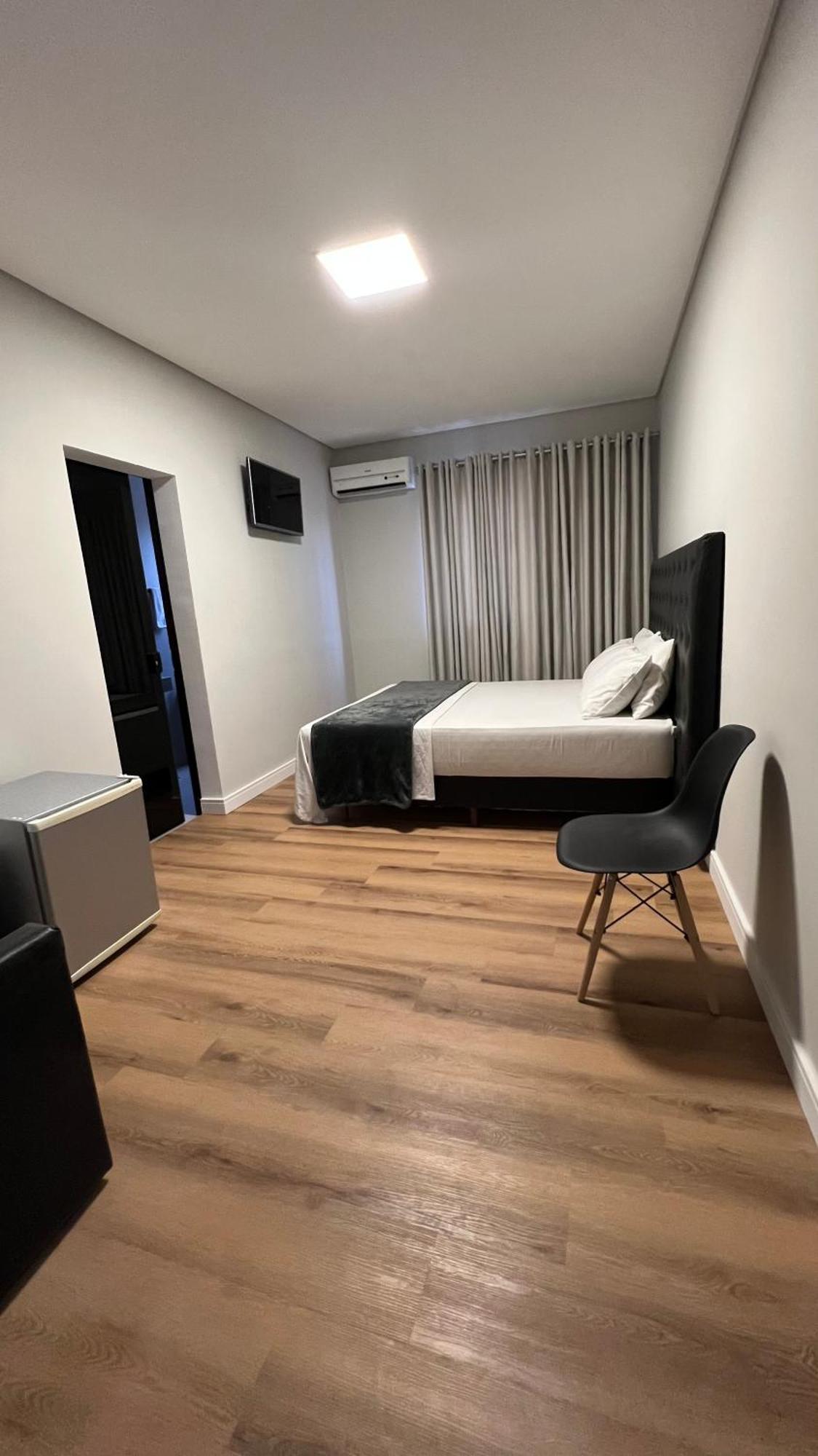 Hotel Diamante (Adults Only) São Paulo Luaran gambar