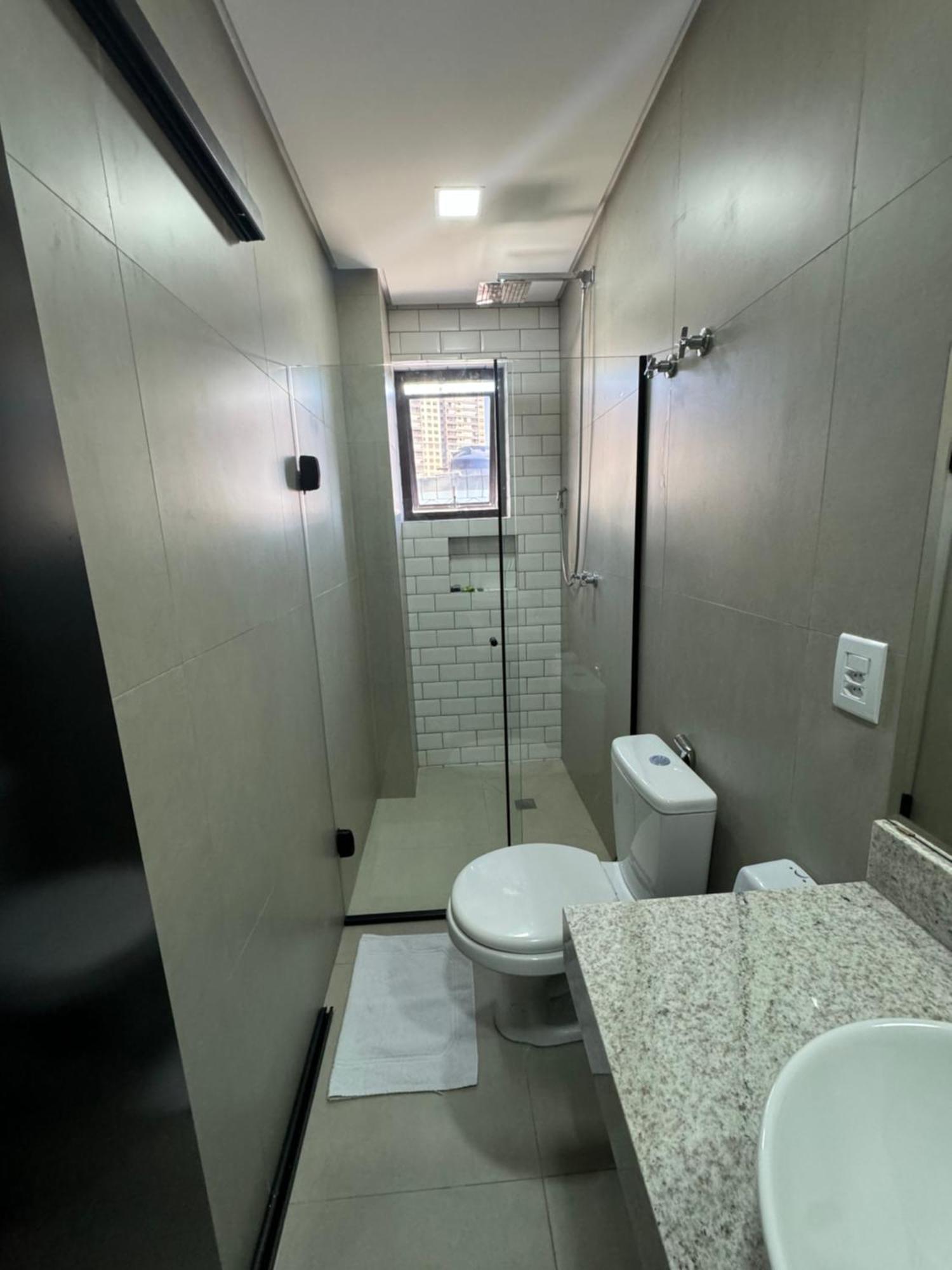 Hotel Diamante (Adults Only) São Paulo Luaran gambar