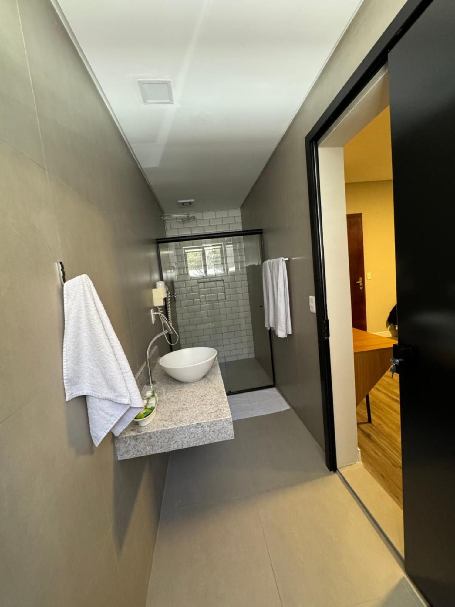 Hotel Diamante (Adults Only) São Paulo Luaran gambar