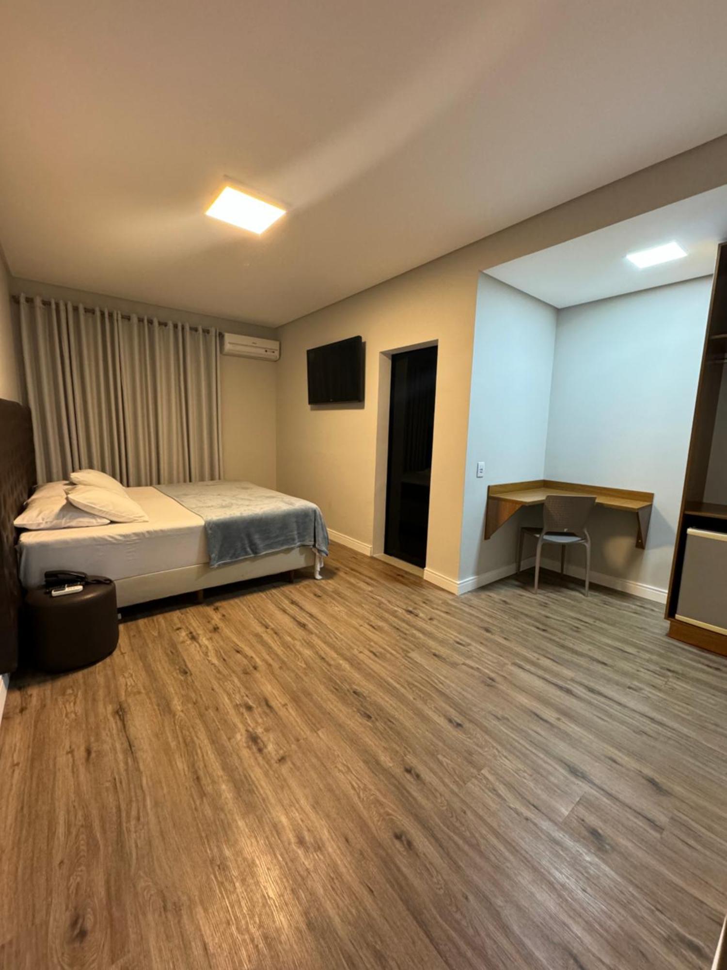 Hotel Diamante (Adults Only) São Paulo Luaran gambar
