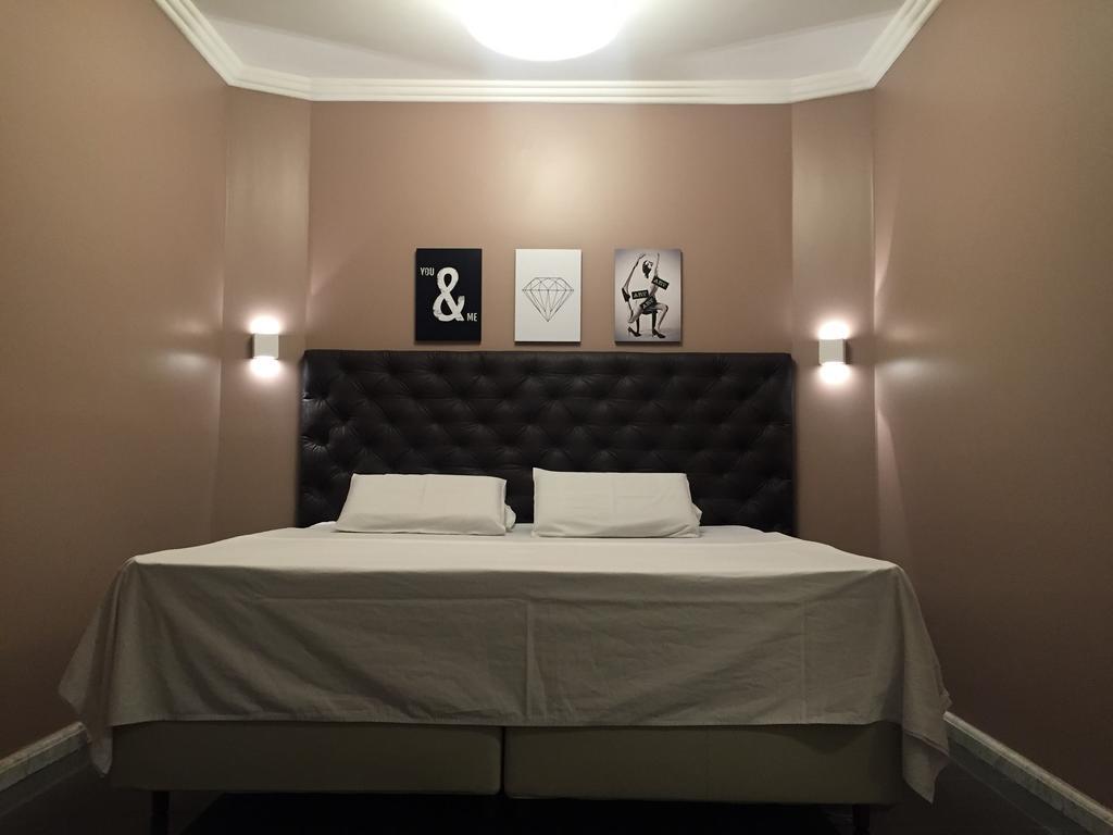 Hotel Diamante (Adults Only) São Paulo Luaran gambar