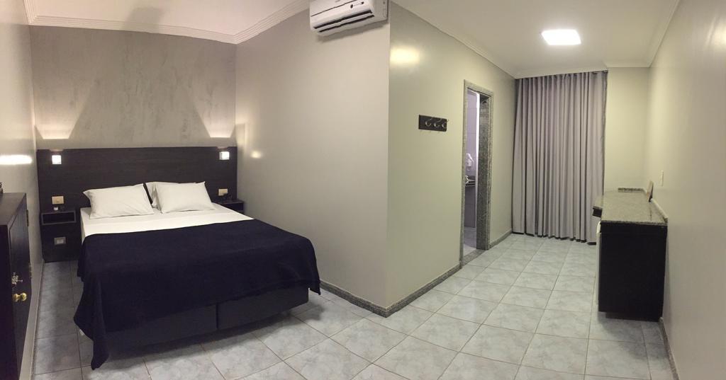 Hotel Diamante (Adults Only) São Paulo Luaran gambar