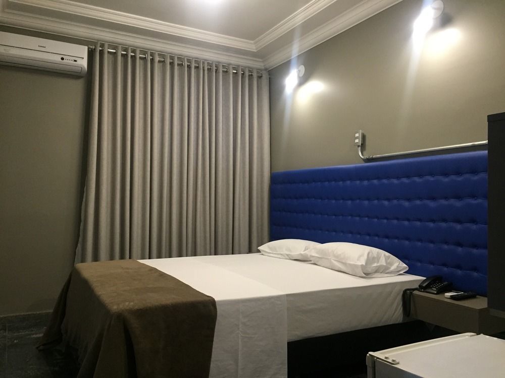 Hotel Diamante (Adults Only) São Paulo Luaran gambar