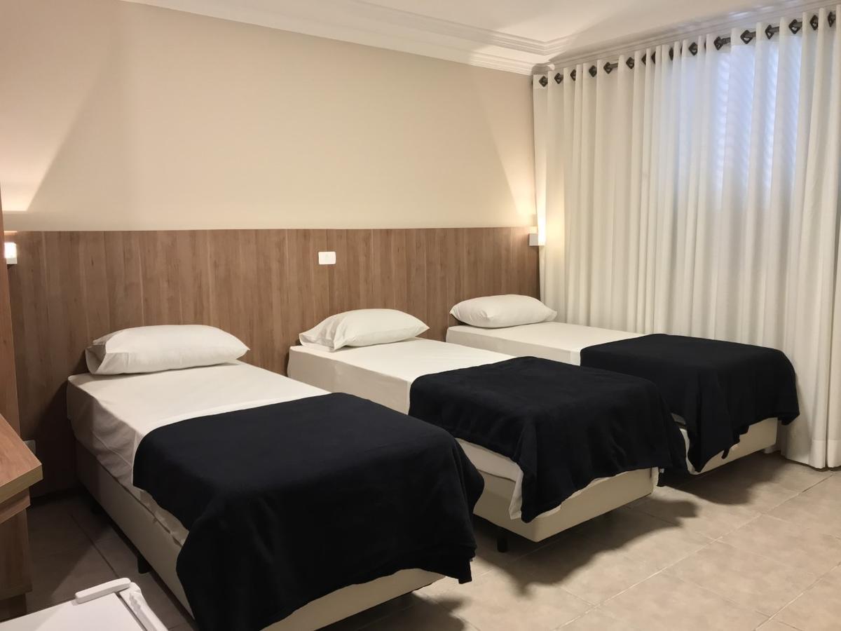 Hotel Diamante (Adults Only) São Paulo Luaran gambar
