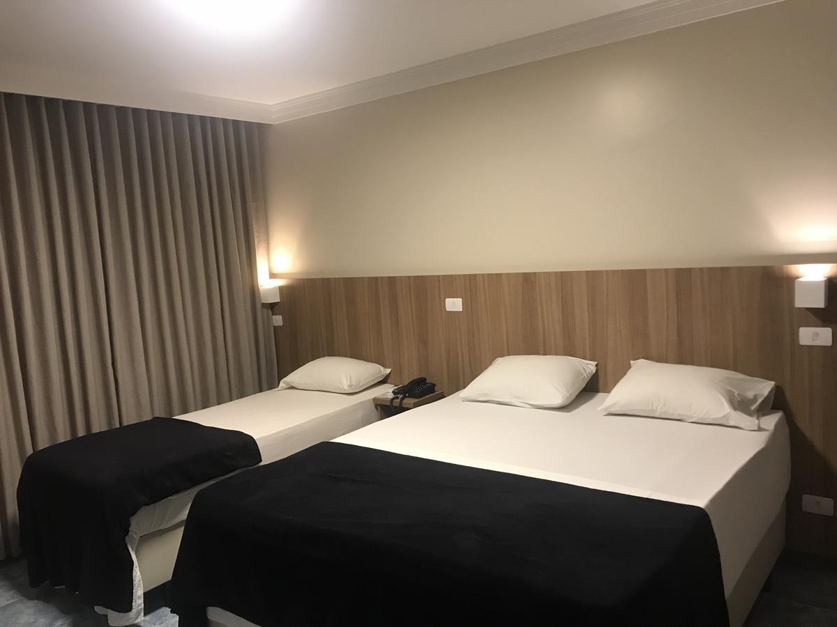 Hotel Diamante (Adults Only) São Paulo Luaran gambar