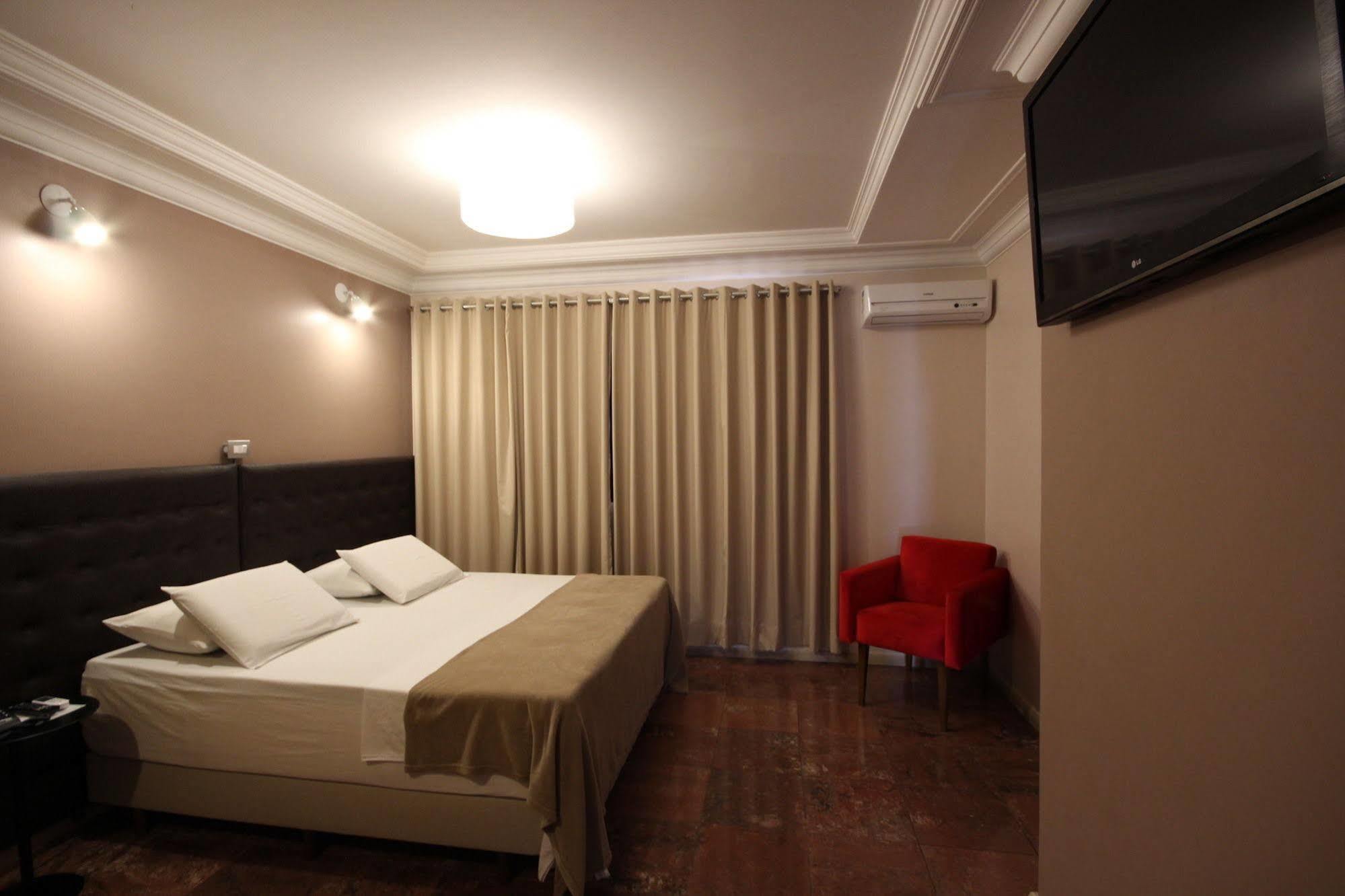 Hotel Diamante (Adults Only) São Paulo Luaran gambar