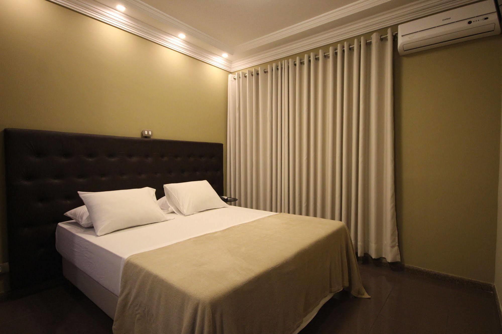 Hotel Diamante (Adults Only) São Paulo Luaran gambar