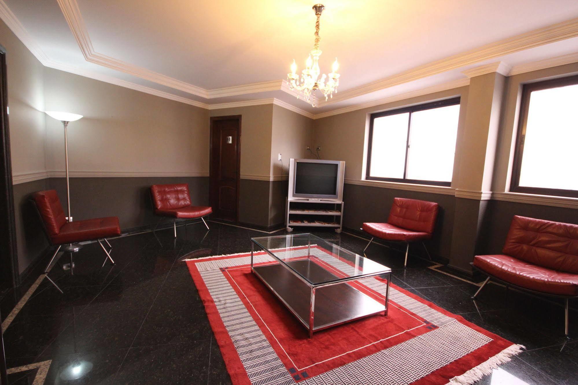 Hotel Diamante (Adults Only) São Paulo Luaran gambar