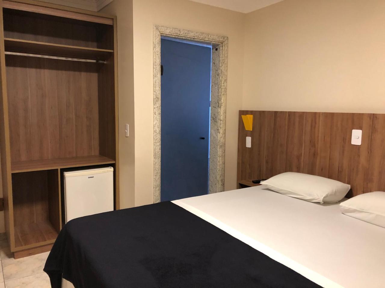Hotel Diamante (Adults Only) São Paulo Luaran gambar