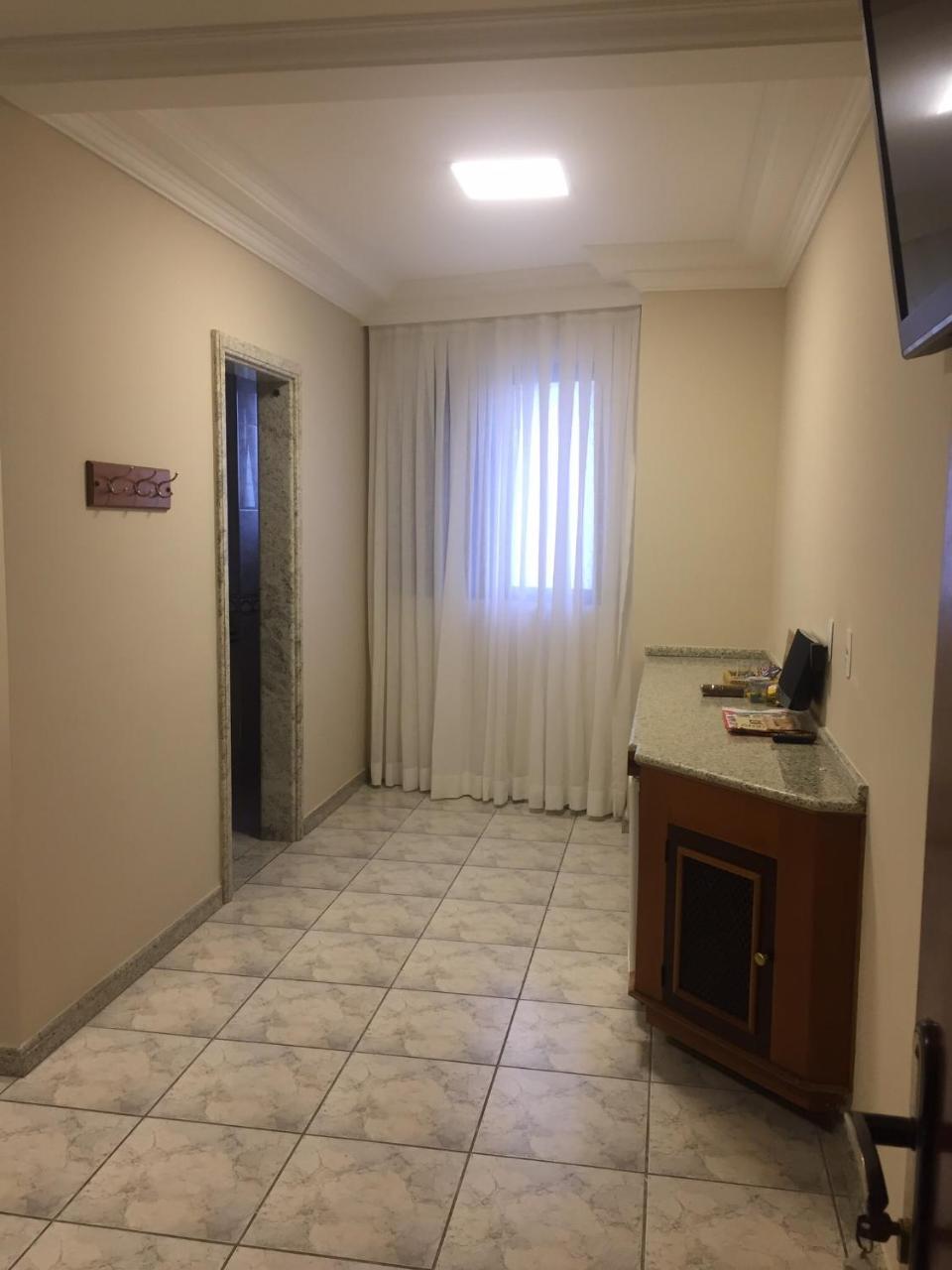 Hotel Diamante (Adults Only) São Paulo Luaran gambar