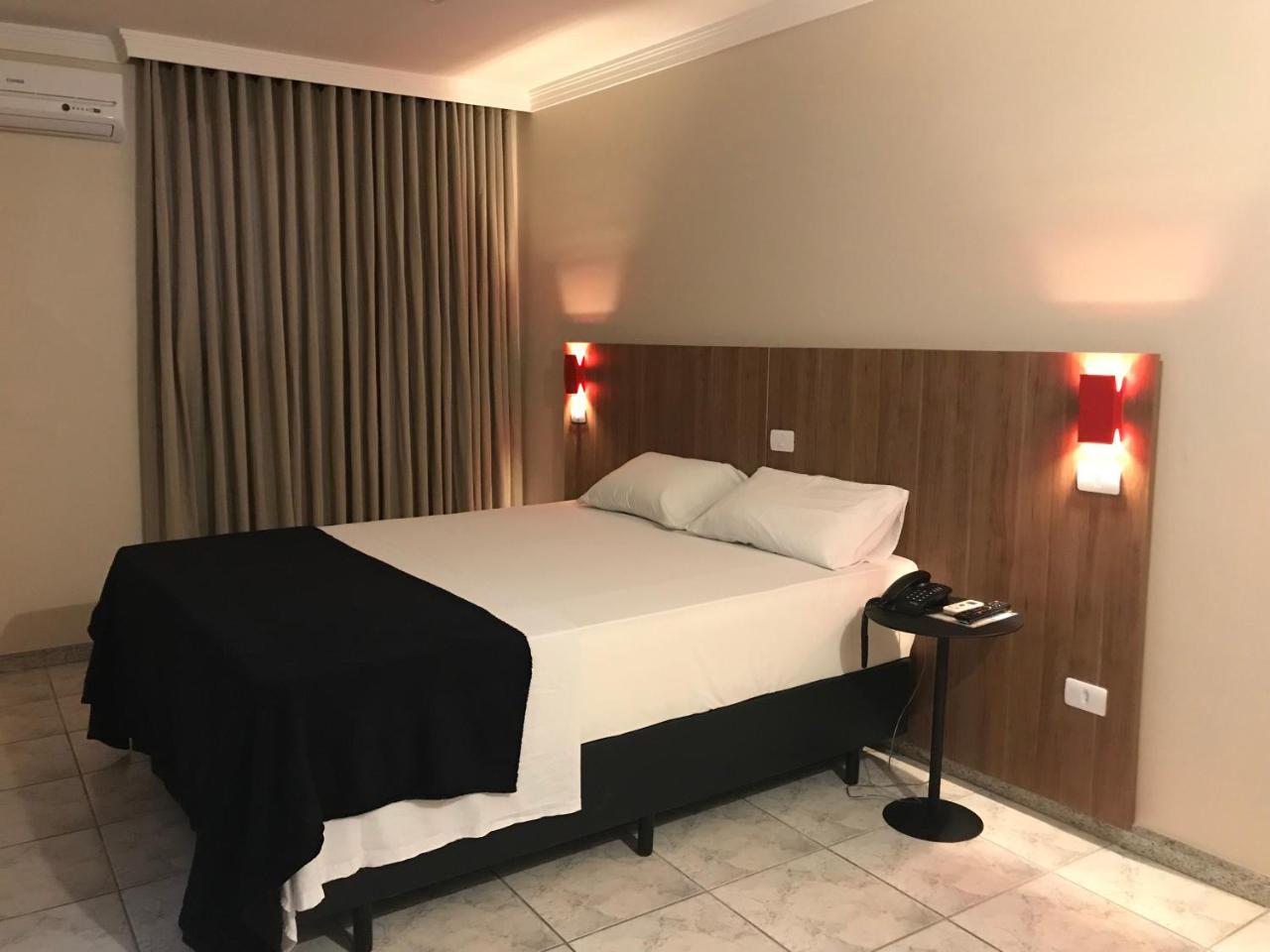 Hotel Diamante (Adults Only) São Paulo Luaran gambar