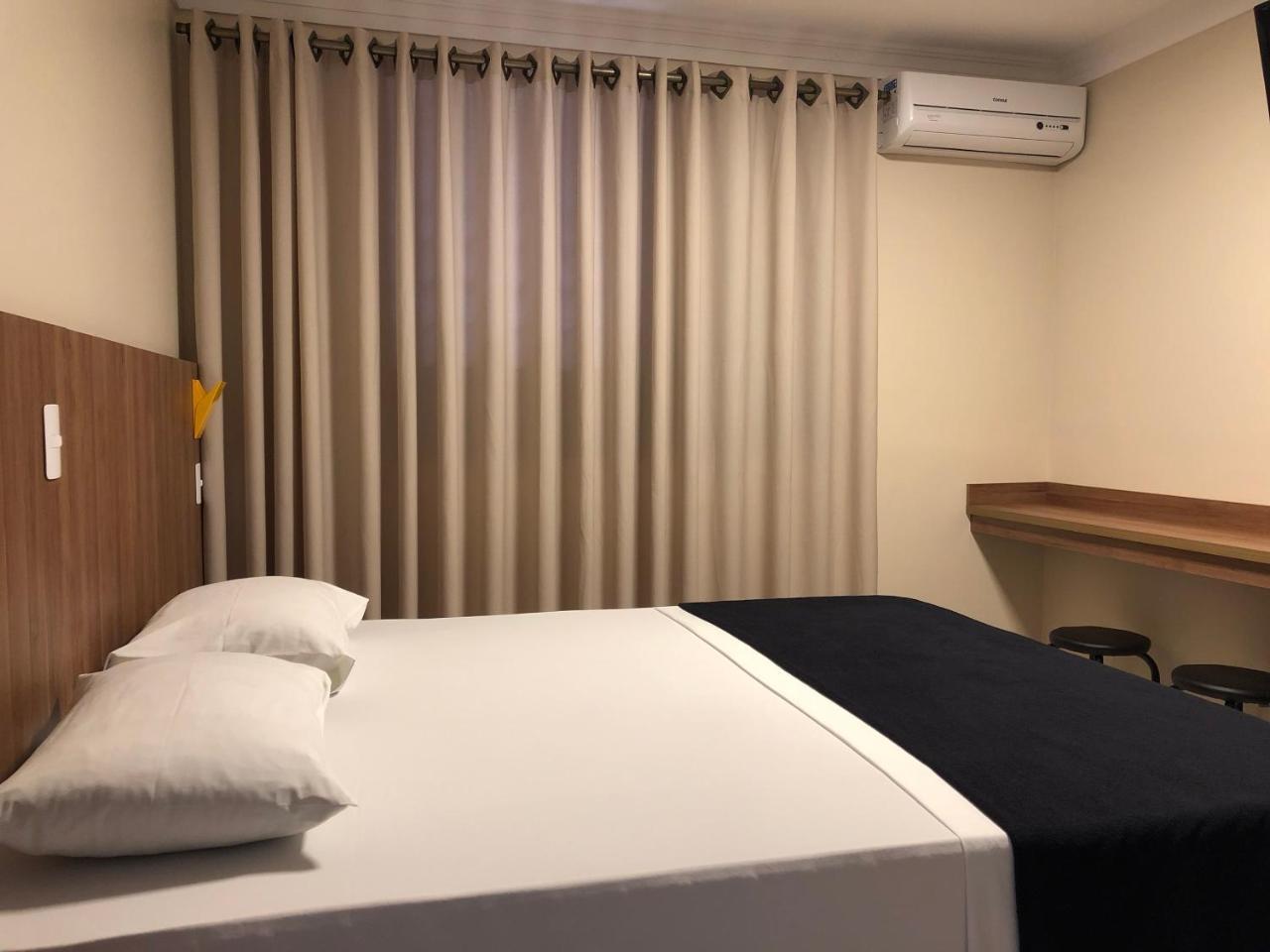 Hotel Diamante (Adults Only) São Paulo Luaran gambar