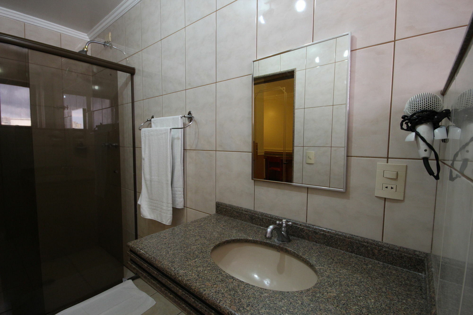 Hotel Diamante (Adults Only) São Paulo Luaran gambar